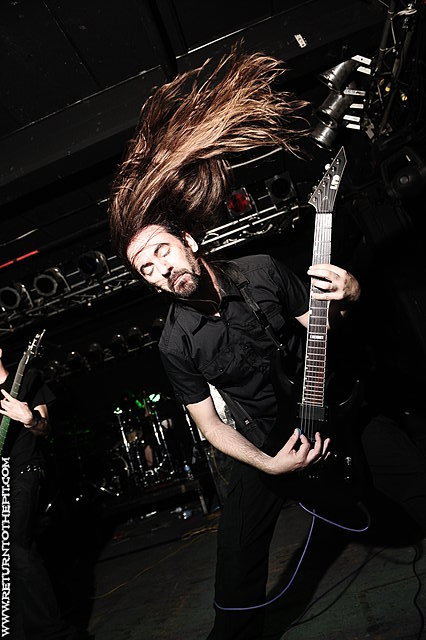 [wormed on May 29, 2011 at Sonar (Baltimore, MD)]