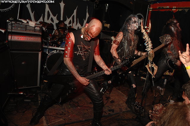 [watain on May 13, 2007 at Middle East (Cambridge, Ma)]