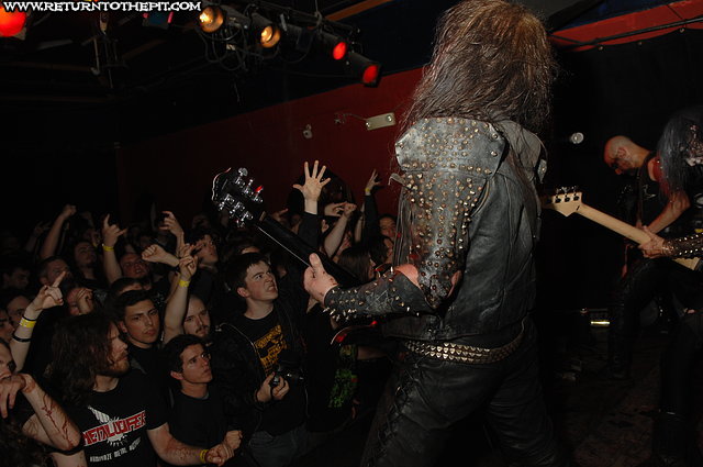 [watain on May 13, 2007 at Middle East (Cambridge, Ma)]