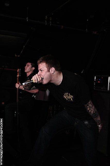 [wrong answer on Apr 21, 2012 at the Palladium - Secondstage (Worcester, MA)]