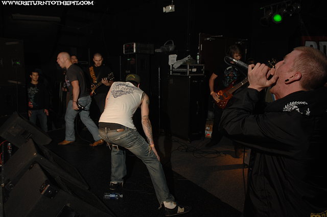 [xdeathstarx on Apr 27, 2007 at Palladium - second stage (Worcester, Ma)]