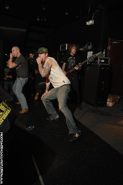 [xdeathstarx on Apr 27, 2007 at Palladium - second stage (Worcester, Ma)]