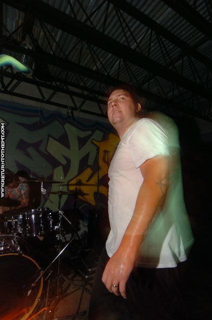 [xlooking forwardx on Jun 25, 2006 at Club Drifter's (Nashua, NH)]