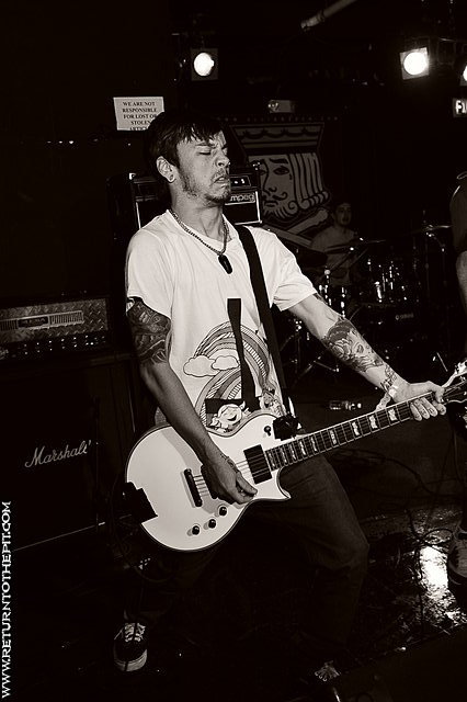 [xthewarx on Apr 23, 2010 at the Palladium - Secondstage (Worcester, MA)]