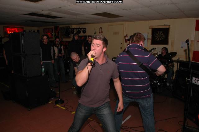 [your funeral on Mar 6, 2005 at le Club Voltigeur (Biddeford, ME)]