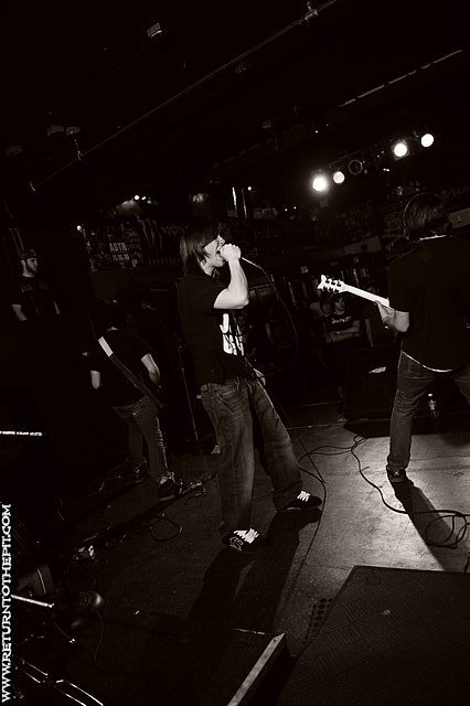 [your last request on Apr 14, 2011 at the Palladium - Secondstage (Worcester, MA)]