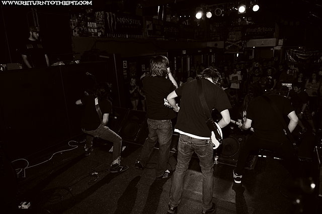[your last request on Apr 14, 2011 at the Palladium - Secondstage (Worcester, MA)]
