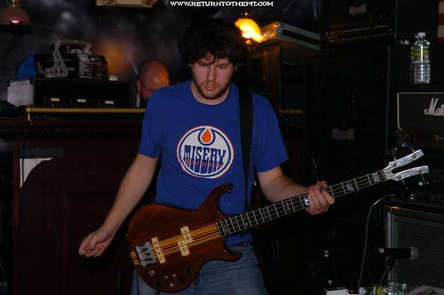 [zao on May 6, 2005 at the Station (Portland, Me)]